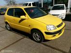 Honda Logo 1.3i, 450 kg, Gebruikt, Bedrijf, Handgeschakeld