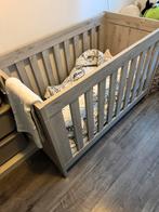 Complete babykamer te koop, nieuw te noemen!, Kinderen en Baby's, Kinderkamer | Complete kinderkamers, Ophalen, Zo goed als nieuw