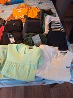 Meisjes kledingpakket 122-128, Kinderen en Baby's, Kinderkleding | Maat 128, Ophalen of Verzenden, Zo goed als nieuw, Meisje