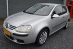 Volkswagen Golf 1.4 Turijn Airco Stuurbekrachtiging Trekhaak, Voorwielaandrijving, Stof, Gebruikt, 4 cilinders
