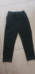 Zara- Chino broek- zgan- outfitt feestdagen, Ophalen of Verzenden, Zo goed als nieuw, Lang