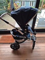 Joolz geo2 kinderwagen met uitbreidingsset 2e kind, Gebruikt, Duowagen, Ophalen, Kinderwagen