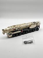 CONRAD DEMAG TEREX AC 500 VERBOUW ONDERDELEN, Hobby en Vrije tijd, Modelauto's | 1:50, Gebruikt, ., Conrad, Ophalen of Verzenden