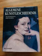 Algemene Kunstgeschiedenis - Honour & Fleming, Ophalen of Verzenden, Gelezen, Overige onderwerpen, Hugh Honour & John Fleming