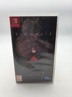 Signalis - Nintendo Switch, Avontuur en Actie, 1 speler, Onbekend, Ophalen of Verzenden