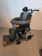 Ibis kantelrolstoel / rolstoel met Nuage zitsysteem maat XS, Diversen, Ophalen, Zo goed als nieuw