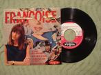 Françoise Hardy 7" Vinyl EP: ‘Je veux qu’il revienne’ (Fr), Ophalen of Verzenden, 7 inch, Pop, EP