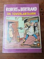 Robert en Bertrand Stripboeken te koop, Meerdere stripboeken, Ophalen of Verzenden, Gelezen