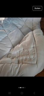 Optidee Matras Topper - Comfortabel Slapen!, Overige maten, Beige, Overige typen, Ophalen of Verzenden