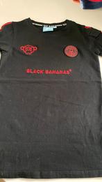 Mooi BLKBNS shirt maat 128, Jongen, Black Bananas, Ophalen of Verzenden, Zo goed als nieuw