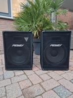 Peavy speakers 300watt, Ophalen, Zo goed als nieuw, 120 watt of meer, Overige merken