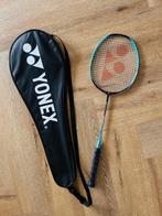 Badminton racket yonex, Ophalen of Verzenden, Zo goed als nieuw, Racket(s)