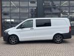 Mercedes-Benz Vito 114 CDI L DC | Unieke Navi-Audio, Trekhaa, Automaat, Gebruikt, 4 cilinders, 2500 kg