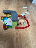 Playmobiel katten asiel, Ophalen of Verzenden, Gebruikt, Los playmobil