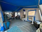 Roadmaster family, Blauw, Aanwezig, Meer dan 6, Ophalen