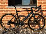 Scott Addict RC SL Ultimate, Fietsen en Brommers, 28 inch, Carbon, Heren, Zo goed als nieuw