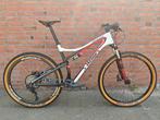 Specialized Epic FRS S-Works L Carbon Deore XT SID vork 29er, Fietsen en Brommers, Fietsen | Mountainbikes en ATB, Overige merken