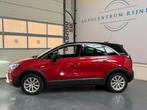 Opel Crossland 1.2 Turbo Elegance Automaat Navi Camera 1 JAA, 840 kg, 1199 cc, Leder en Stof, Bedrijf