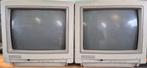 2 x Commodore (Amiga 500) monitoren 1084S-P1, Computers en Software, Ophalen, Commodore