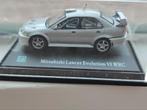 Mitsubishi Lancer Evo VI WRC, Ophalen of Verzenden, Nieuw, Auto, Overige merken