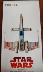 Propel Star Wars X-Wing Battle Drone Quadcopter te koop, Ophalen of Verzenden, Nieuw, Overige typen