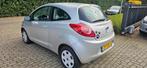 Ford Ka 1.2 Cool & Sound start/stop, Auto's, Voorwielaandrijving, Euro 5, Stof, Gebruikt