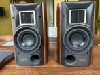 KENWOOD LS-SE9 speakers izgst, Ophalen, Zo goed als nieuw, Front, Rear of Stereo speakers, Overige merken