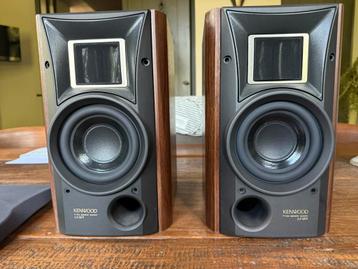 KENWOOD LS-SE9 speakers izgst beschikbaar voor biedingen