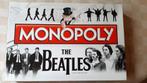 bordspel fraai Monopoly the Beatles collectors edition, Hobby en Vrije tijd, Gezelschapsspellen | Bordspellen, Nieuw, Monopoly.