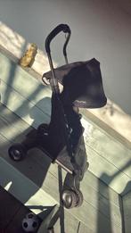 Nuna buggy compact, Kinderen en Baby's, Kinderwagens en Combinaties, Ophalen, Zo goed als nieuw, Overige merken