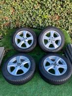 Fiat Multipla Vier Seizoenen Banden en Velgen 185/65 R15, Auto-onderdelen, Banden en Velgen, Ophalen, Gebruikt, 15 inch, Banden en Velgen