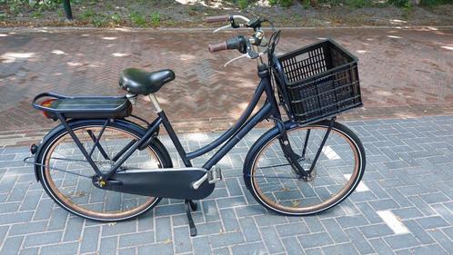 Cortina U4 Ecomo damesfiets 450 euro, Fietsen en Brommers, Fietsen | Dames | Damesfietsen, Gebruikt, Overige merken, Versnellingen