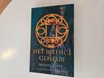 M. White - het Medici geheim, Boeken, Verzenden, Zo goed als nieuw, M. White
