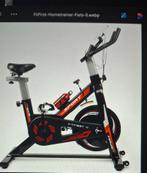 Fit first Hometrainer, Sport en Fitness, Ophalen, Zo goed als nieuw, Hometrainer