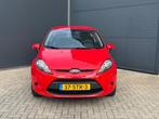 Ford Fiesta 1.4 / Automaat / Airco / Nap, Euro 5, 15 km/l, Gebruikt, 4 cilinders