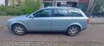 Audi A4 2.0 Avant 96KW 2004 Blauw, Auto's, Audi, Origineel Nederlands, Te koop, 720 kg, 5 stoelen