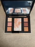 Bobbi brown luxe eye & glow palette, Ogen, Bruin, Nieuw, Ophalen of Verzenden
