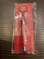 Ajax sleutelhanger met lampje, Ophalen of Verzenden, Zo goed als nieuw, Overige typen