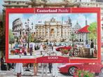 Puzzel 4000 stukjes: Splendor of Rome, Ophalen of Verzenden, Meer dan 1500 stukjes, Zo goed als nieuw, Legpuzzel