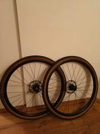 Cube GR 2.3 Disc gravel wielset, Wiel, Racefiets, Ophalen of Verzenden, Zo goed als nieuw