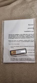 Commodore Amiga Kickstart ROM 1.3, Ophalen of Verzenden, Commodore