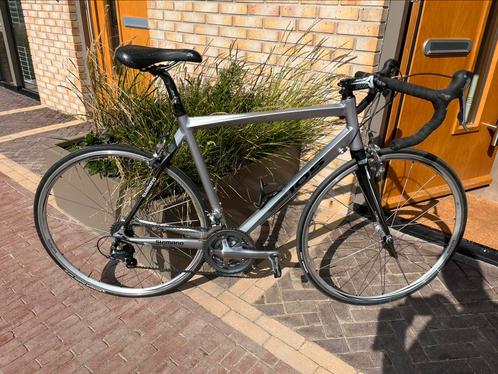 Racefiets - Ridley Shimano 105 Carbon, Fietsen en Brommers, Fietsen | Heren | Sportfietsen en Toerfietsen, Zo goed als nieuw, Overige merken