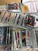 Grote verzameling F1 Topps kaarten, Verzamelen, Ophalen of Verzenden, Zo goed als nieuw, Overige sporten, Spelerskaart