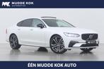 Volvo S90 T8 AWD Ultimate Dark | Luchtvering Achter | Head-U, Automaat, Gebruikt, Euro 6, 4 cilinders