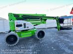 Niftylift HR17 Hybride 4WD hoogwerker Nifty Lift HR 17