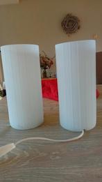 Schemerlampen van Ikea, Ophalen, Zo goed als nieuw, Minder dan 50 cm