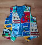 Hesje met Boerderij Thema, Carnaval, Ophalen of Verzenden, Kleding, Maat 36 (S)