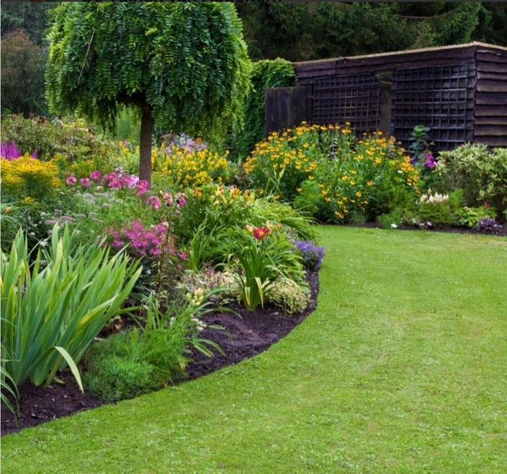 Tuinman en tuinvrouw, Tuin en Terras, Overige Tuin en Terras, Nieuw, Ophalen of Verzenden