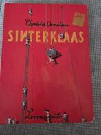 XXL karton Charlotte Dematons - Sinterklaas, Ophalen of Verzenden, Zo goed als nieuw, Charlotte Dematons