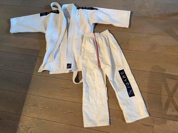 Judopak Jayra mt 140 - Nieuw! beschikbaar voor biedingen